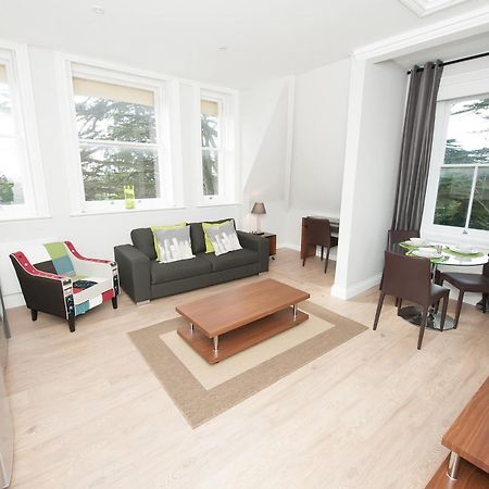 Coldeast Mansion Apartment Southampton Ngoại thất bức ảnh