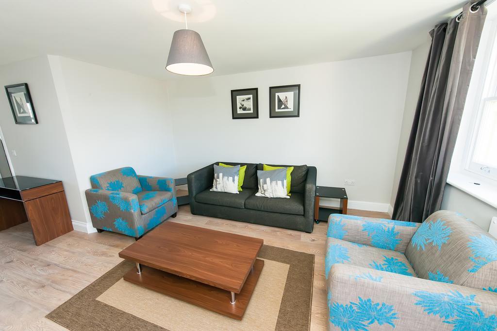 Coldeast Mansion Apartment Southampton Ngoại thất bức ảnh