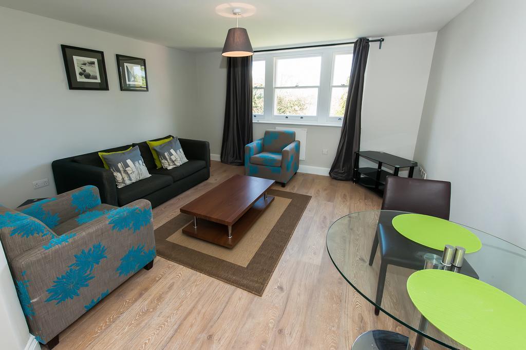 Coldeast Mansion Apartment Southampton Ngoại thất bức ảnh
