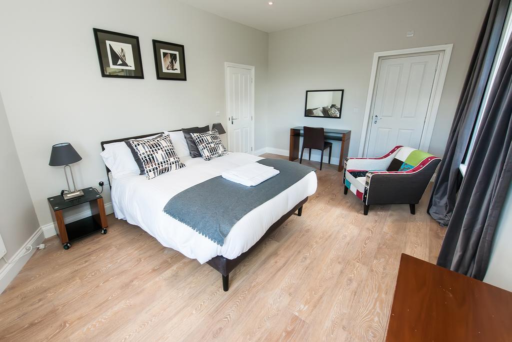 Coldeast Mansion Apartment Southampton Ngoại thất bức ảnh