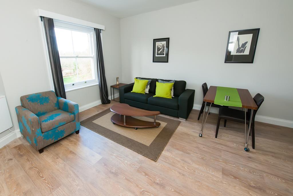 Coldeast Mansion Apartment Southampton Ngoại thất bức ảnh