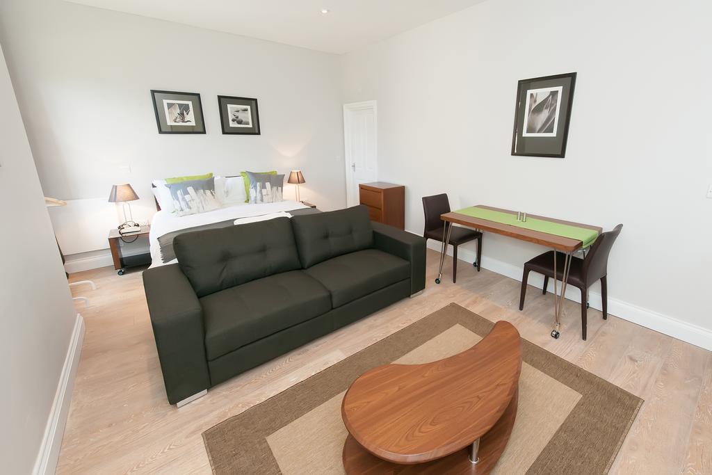 Coldeast Mansion Apartment Southampton Ngoại thất bức ảnh