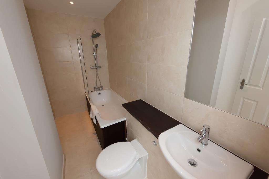 Coldeast Mansion Apartment Southampton Ngoại thất bức ảnh