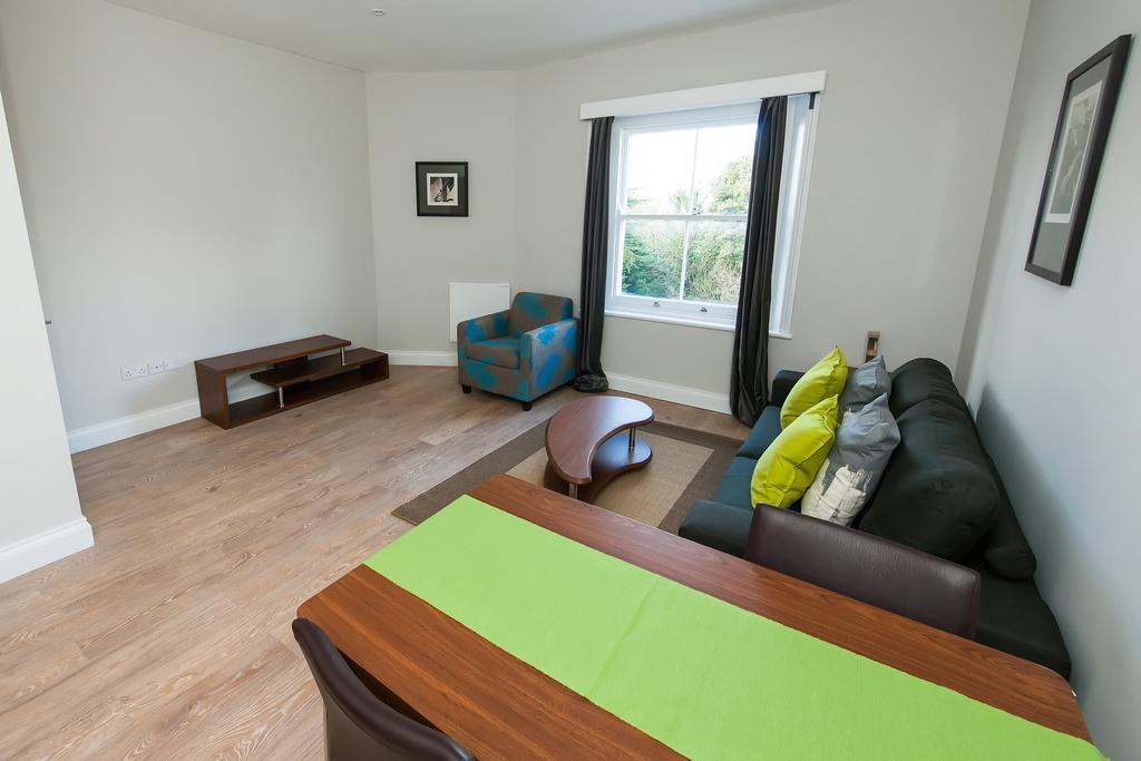 Coldeast Mansion Apartment Southampton Ngoại thất bức ảnh