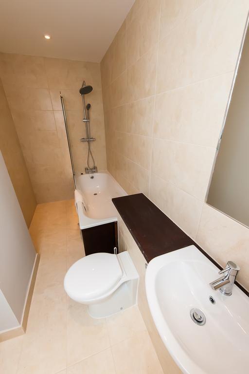 Coldeast Mansion Apartment Southampton Ngoại thất bức ảnh