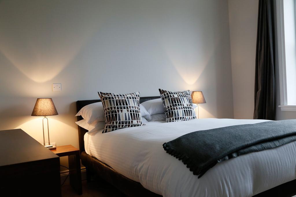 Coldeast Mansion Apartment Southampton Ngoại thất bức ảnh