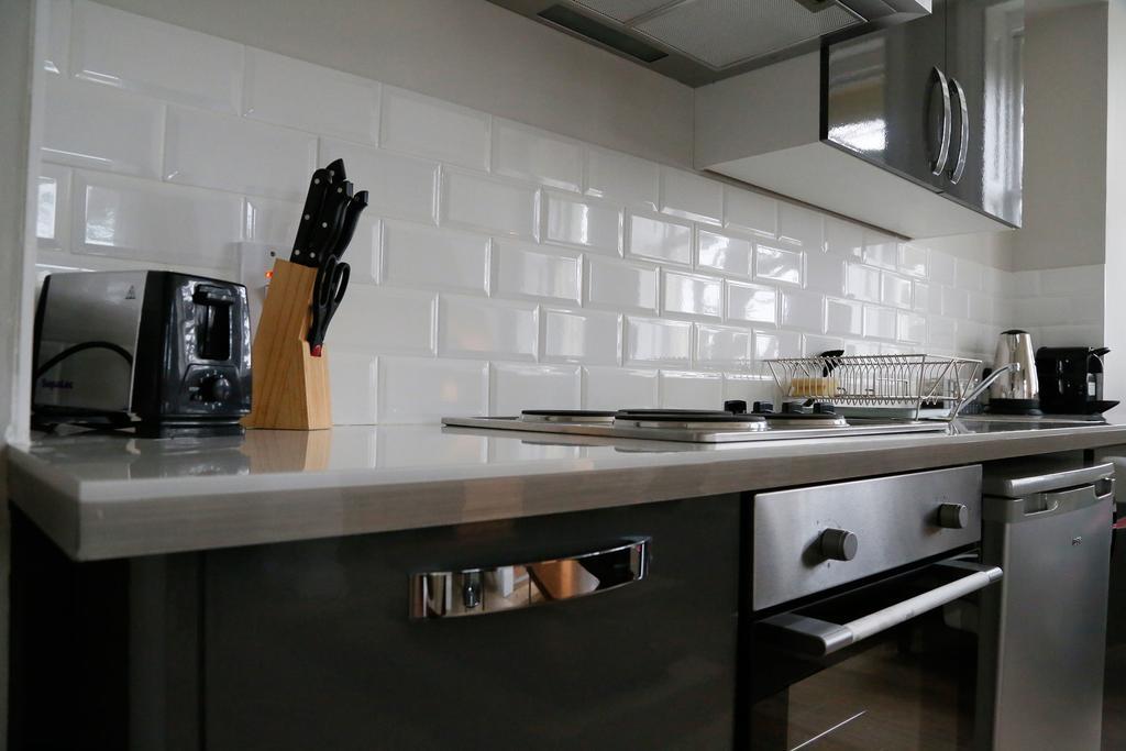 Coldeast Mansion Apartment Southampton Ngoại thất bức ảnh