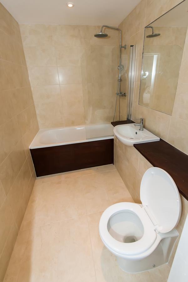 Coldeast Mansion Apartment Southampton Ngoại thất bức ảnh