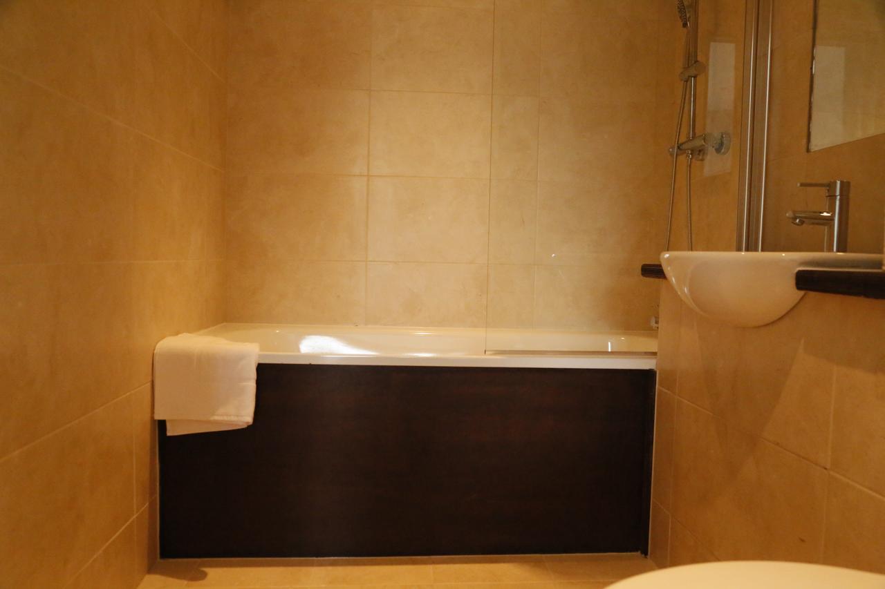 Coldeast Mansion Apartment Southampton Ngoại thất bức ảnh