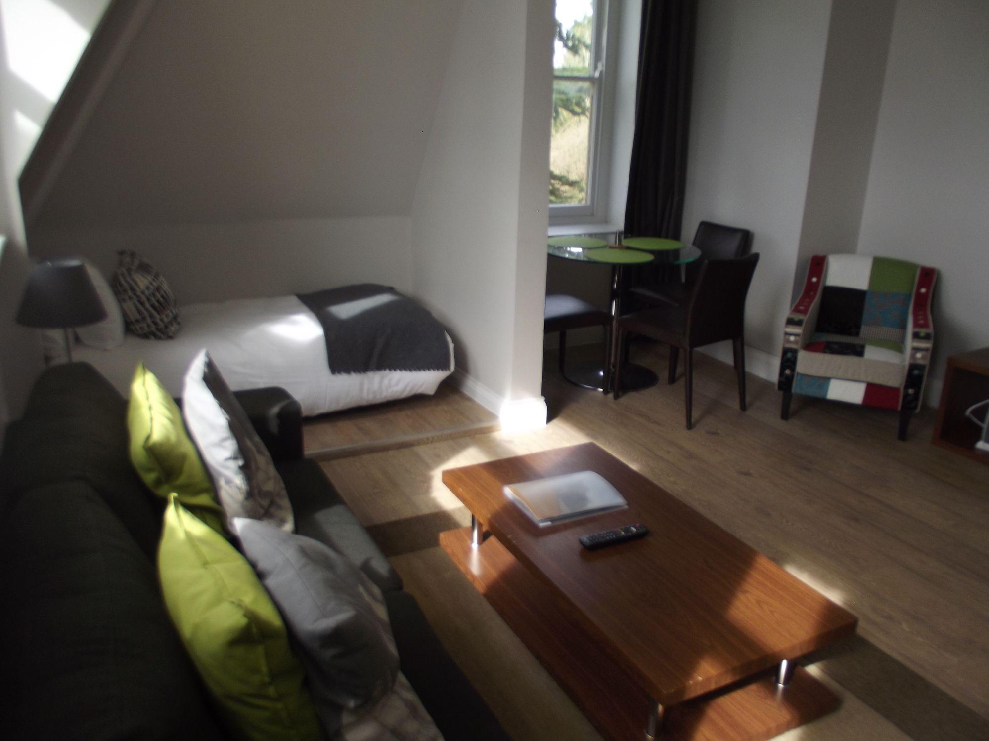 Coldeast Mansion Apartment Southampton Ngoại thất bức ảnh