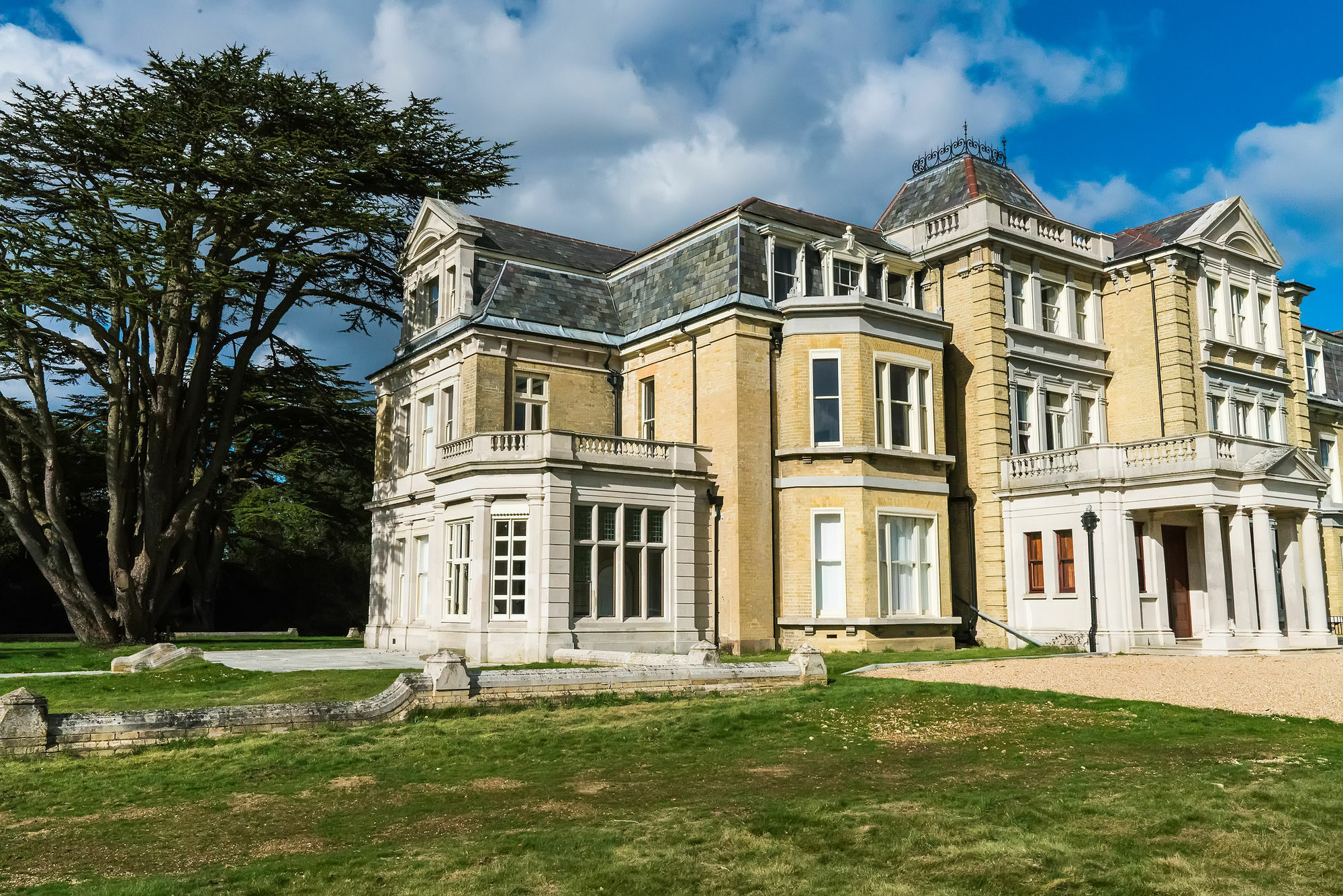 Coldeast Mansion Apartment Southampton Ngoại thất bức ảnh