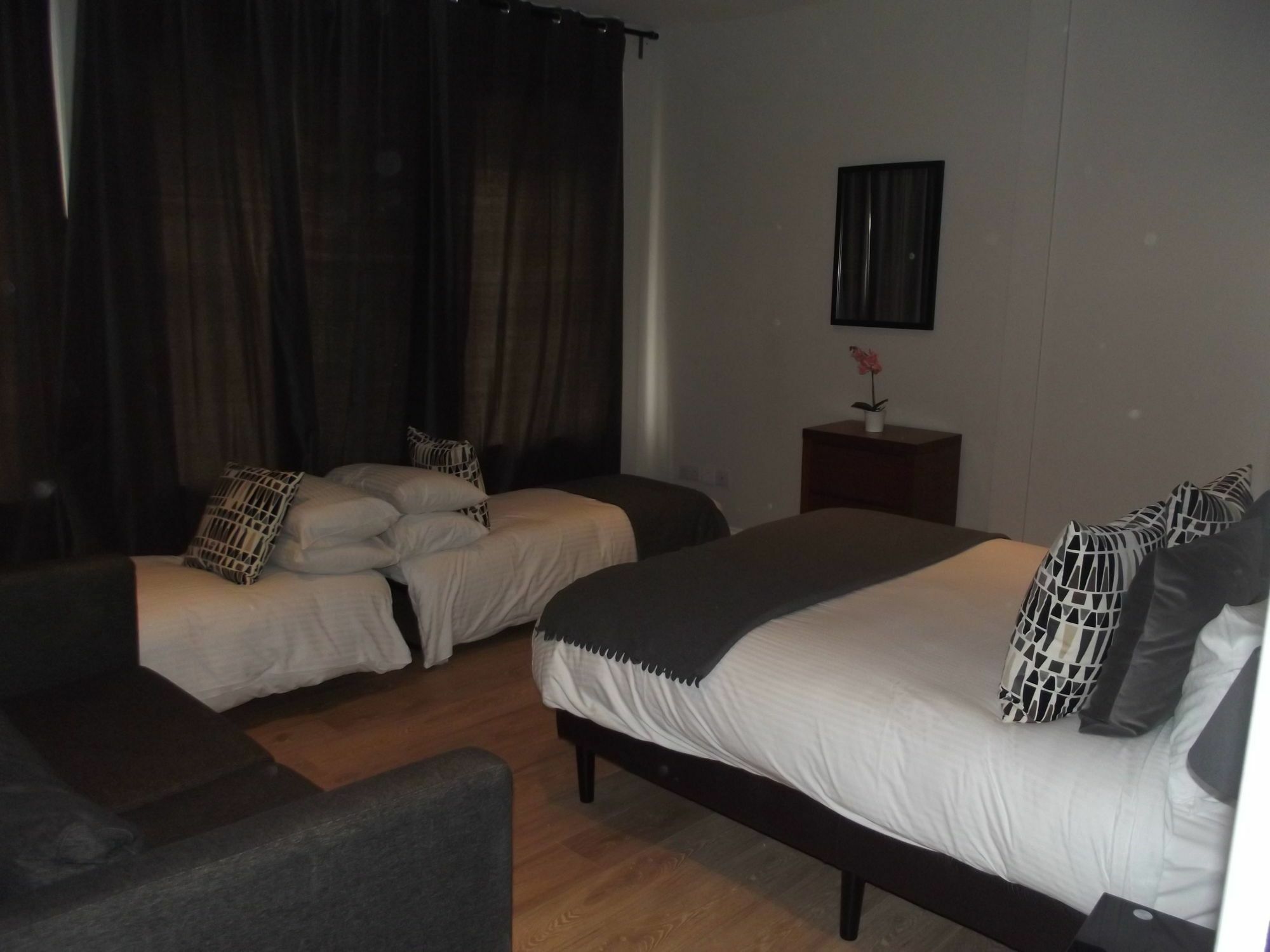 Coldeast Mansion Apartment Southampton Ngoại thất bức ảnh
