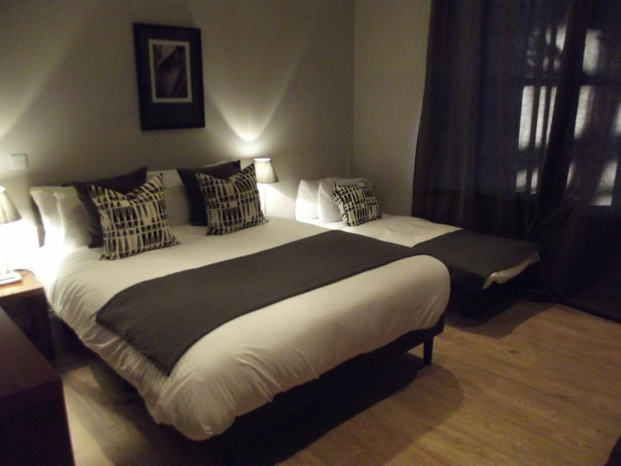 Coldeast Mansion Apartment Southampton Ngoại thất bức ảnh