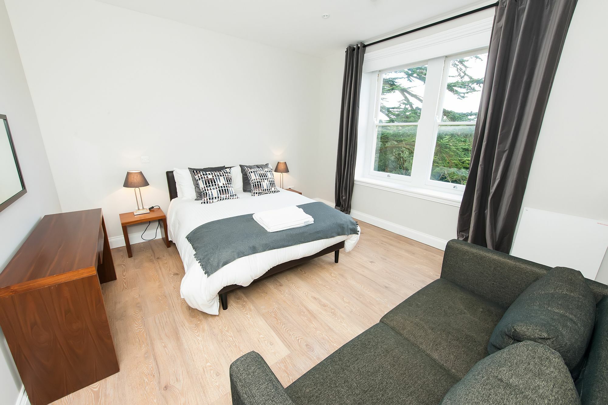 Coldeast Mansion Apartment Southampton Ngoại thất bức ảnh
