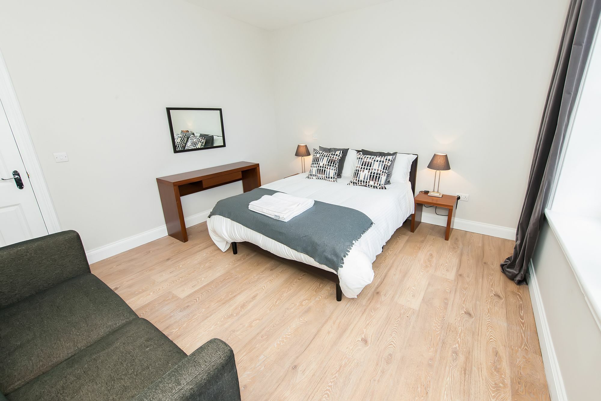 Coldeast Mansion Apartment Southampton Ngoại thất bức ảnh