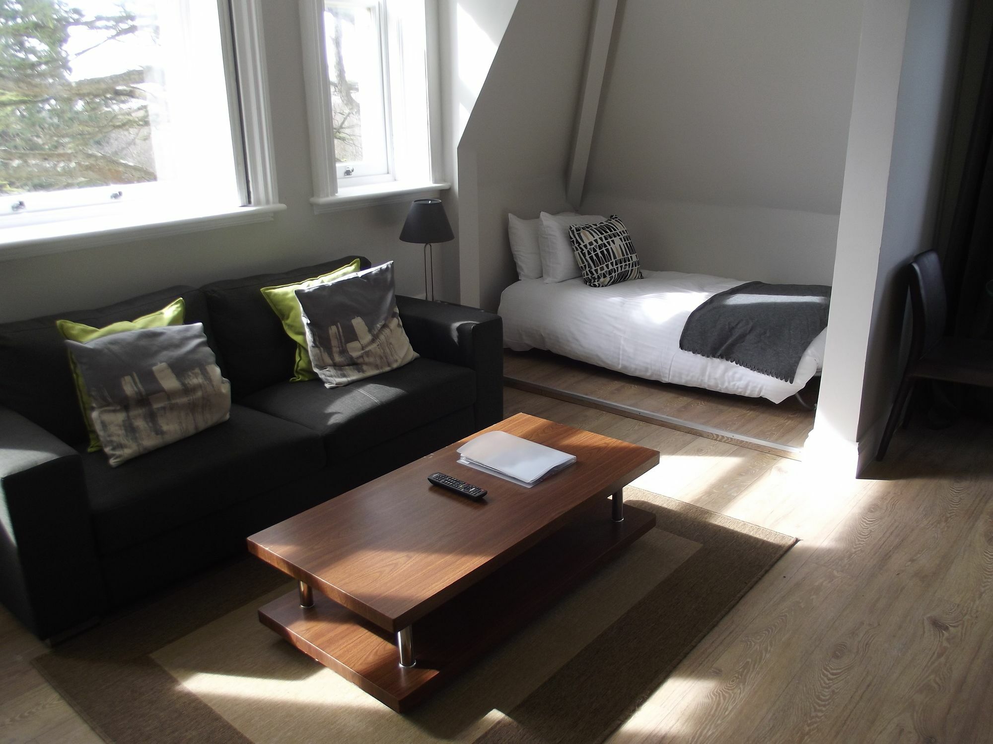 Coldeast Mansion Apartment Southampton Ngoại thất bức ảnh