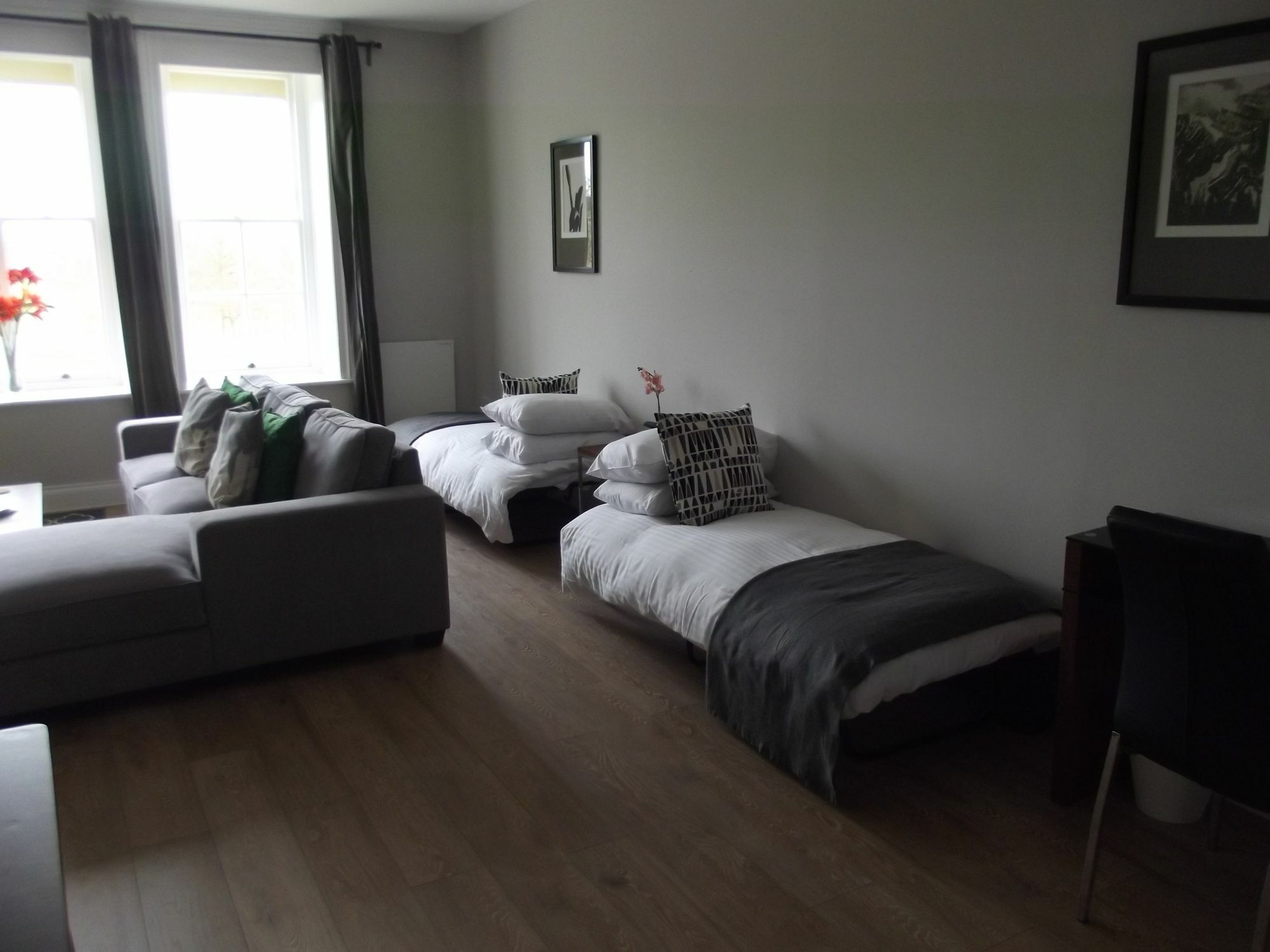 Coldeast Mansion Apartment Southampton Ngoại thất bức ảnh