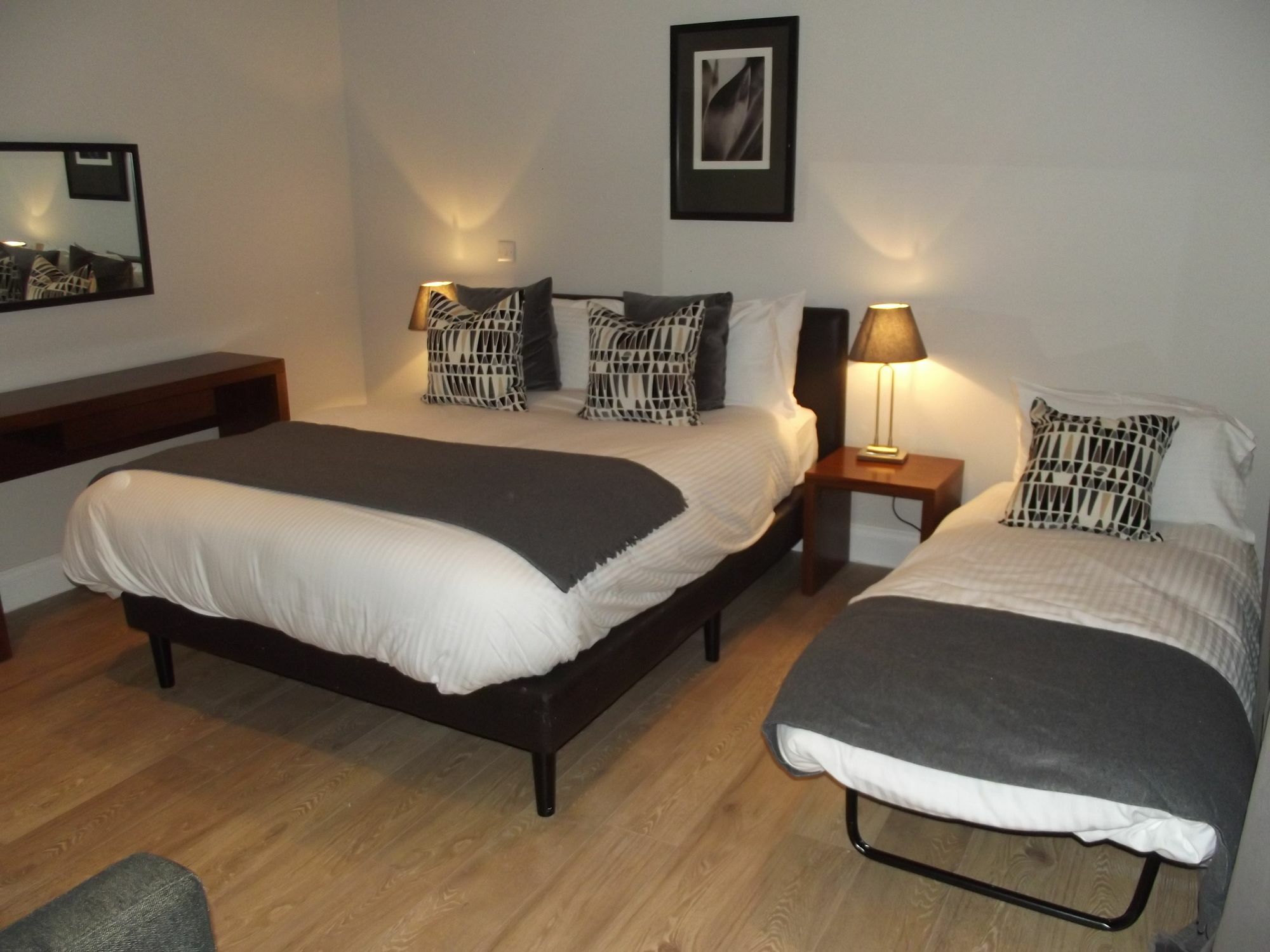 Coldeast Mansion Apartment Southampton Ngoại thất bức ảnh