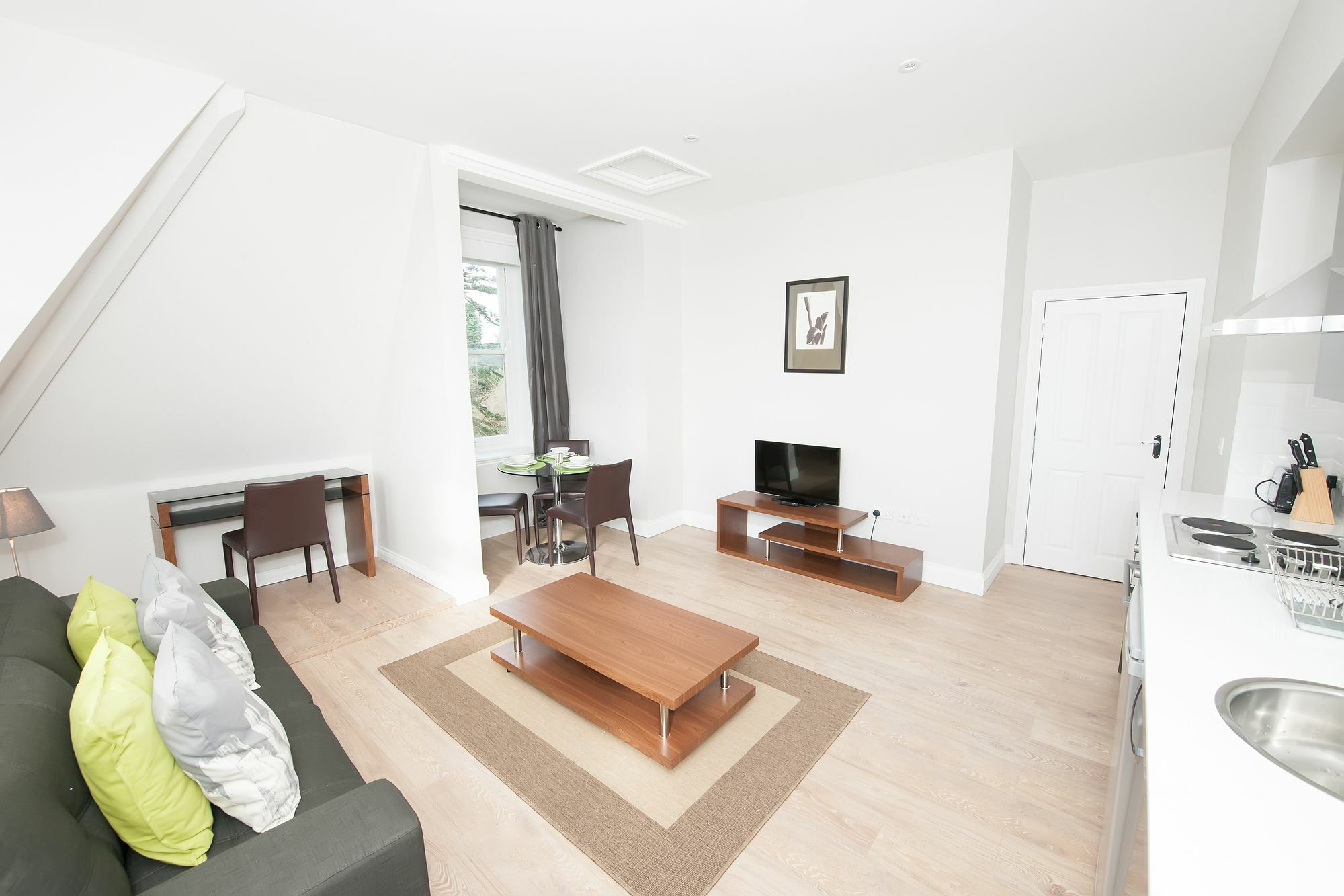 Coldeast Mansion Apartment Southampton Ngoại thất bức ảnh