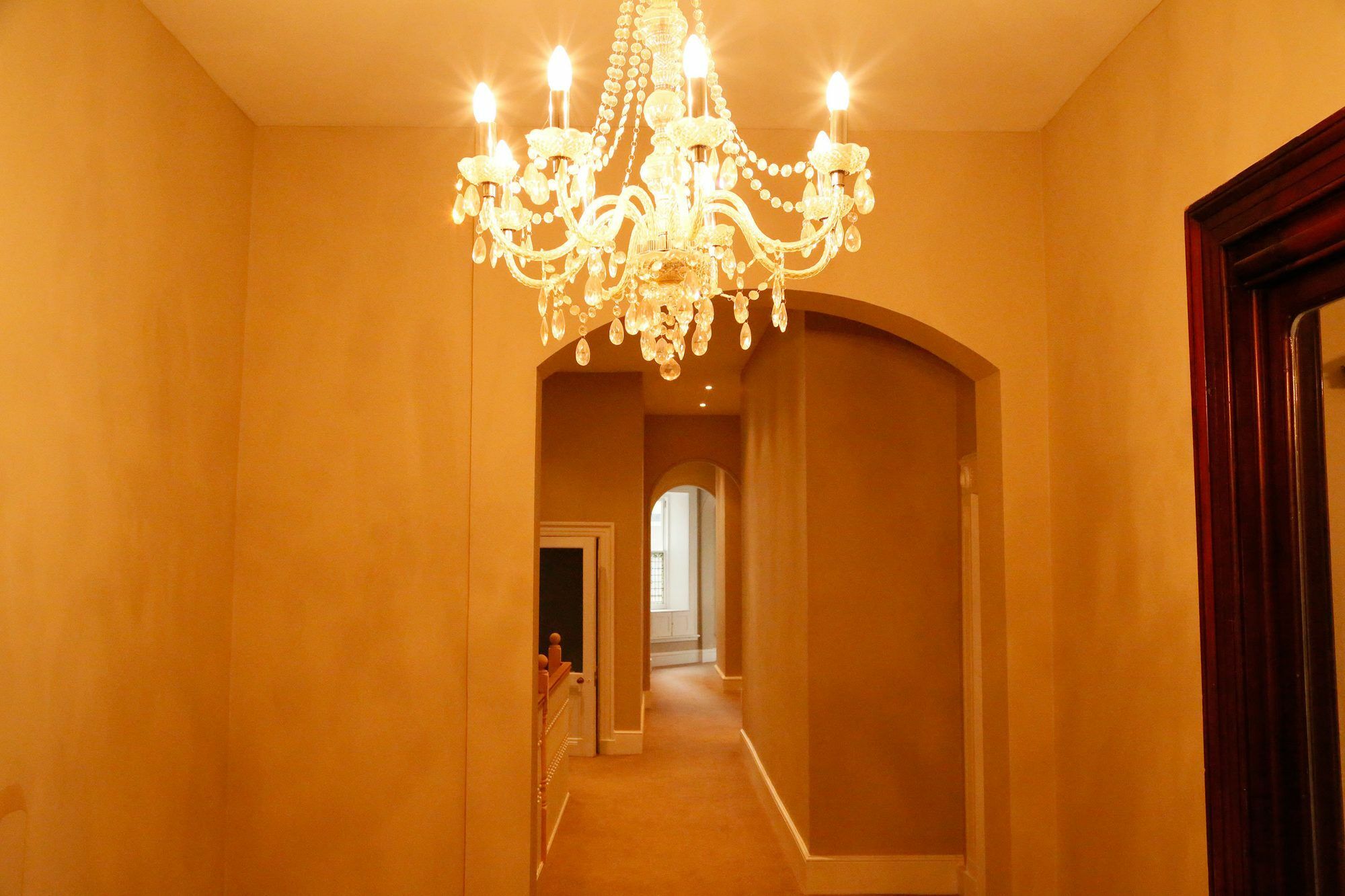 Coldeast Mansion Apartment Southampton Ngoại thất bức ảnh