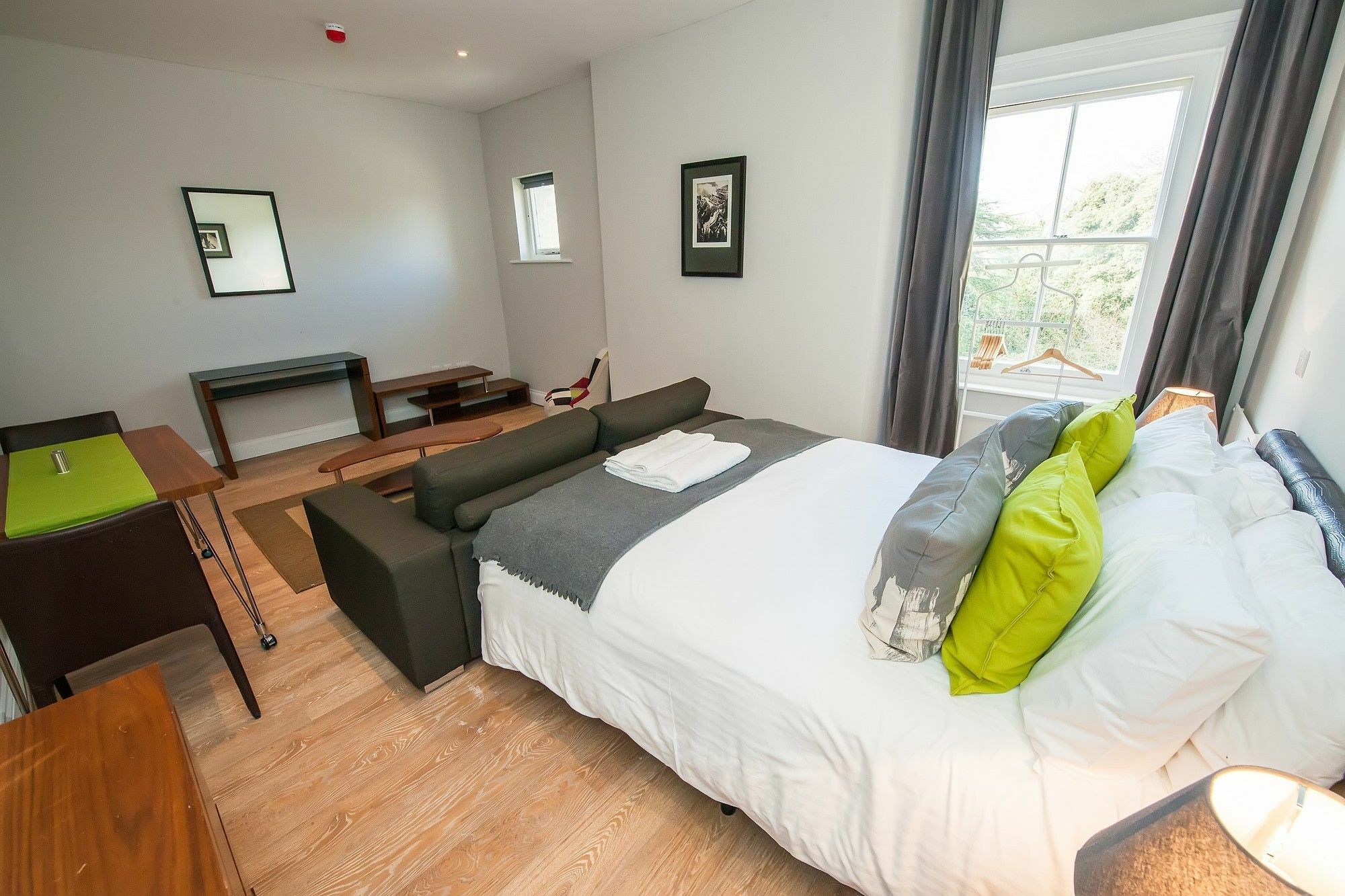 Coldeast Mansion Apartment Southampton Ngoại thất bức ảnh