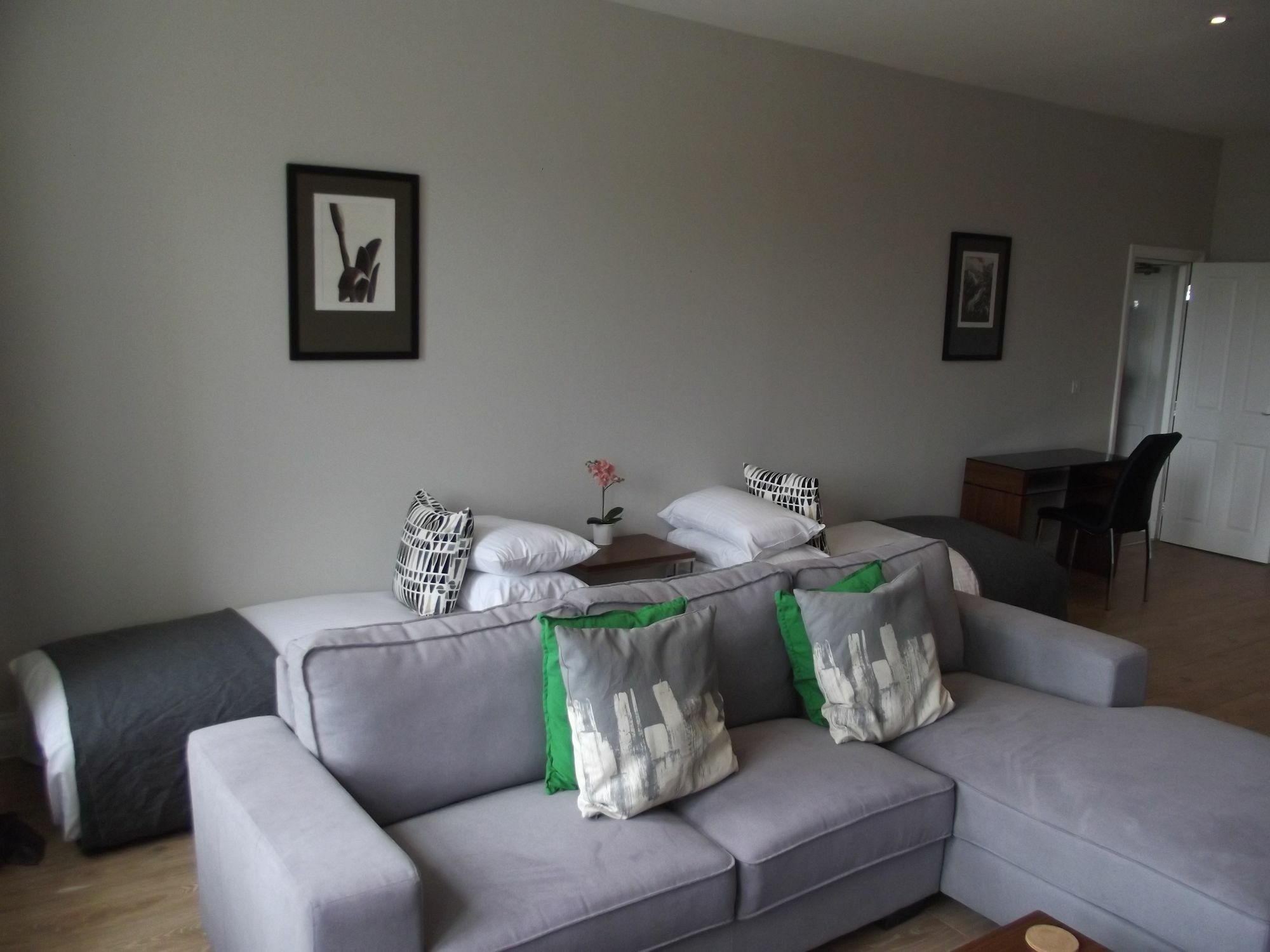 Coldeast Mansion Apartment Southampton Ngoại thất bức ảnh