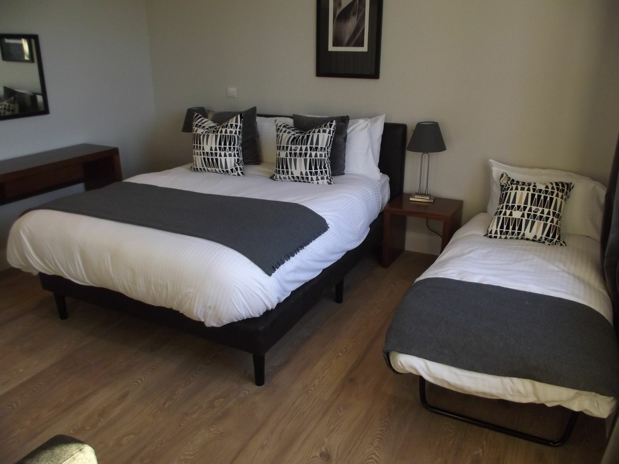 Coldeast Mansion Apartment Southampton Ngoại thất bức ảnh
