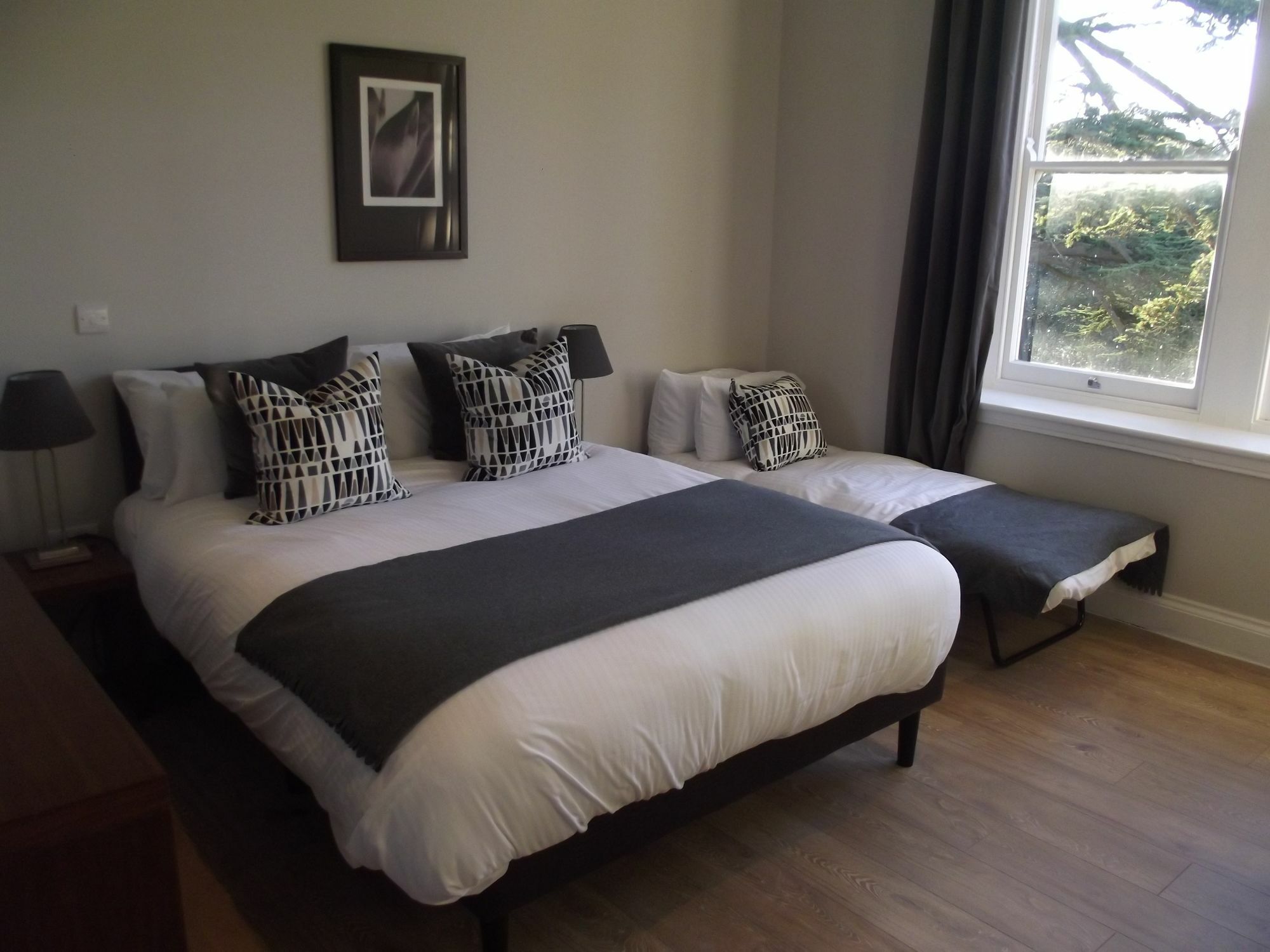 Coldeast Mansion Apartment Southampton Ngoại thất bức ảnh